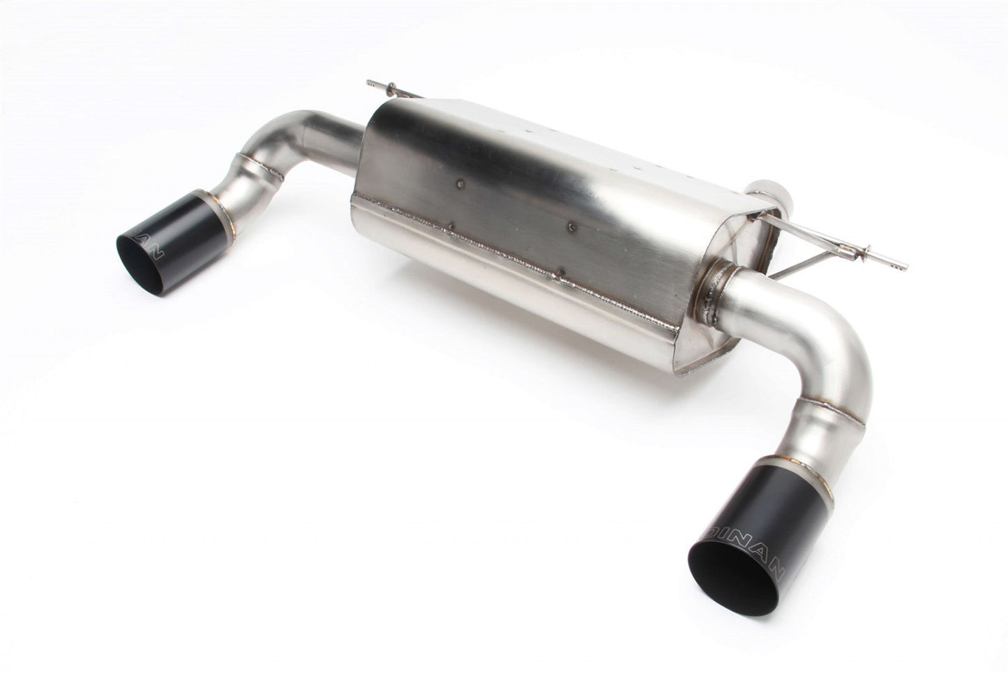 Dinan Free Flow Axle-Back Exhaust - 2014-2016 BMW M235i - Premium Exhaust Systems from Dinan - Just $1299.95! Shop now at Powerholics Performance LLC