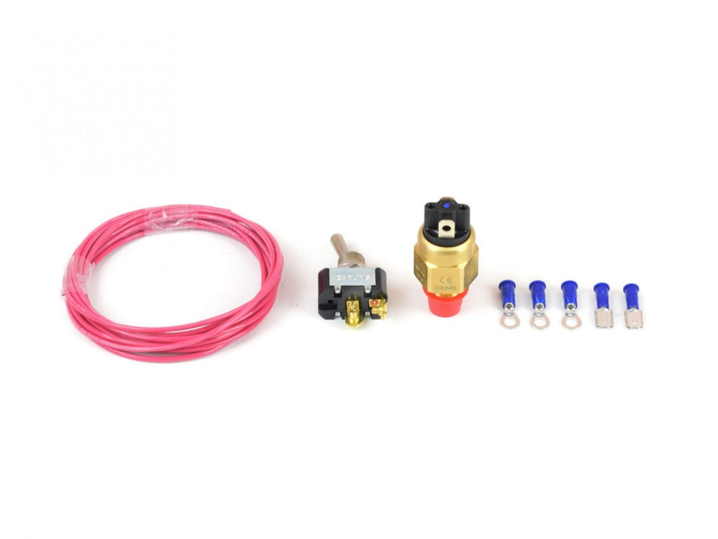 Canton Accusump Pro EPC Upgrade Kit 35-40 PSI - Premium Oil System Accessories from Canton - Just $88! Shop now at Powerholics Performance LLC