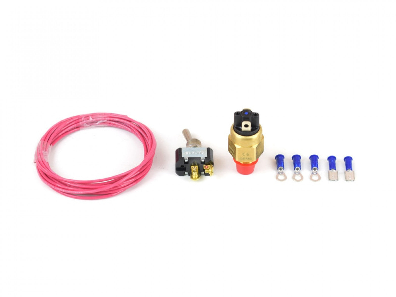 Canton Accusump Pro EPC Upgrade Kit 35-40 PSI - Premium Oil System Accessories from Canton - Just $88! Shop now at Powerholics Performance LLC