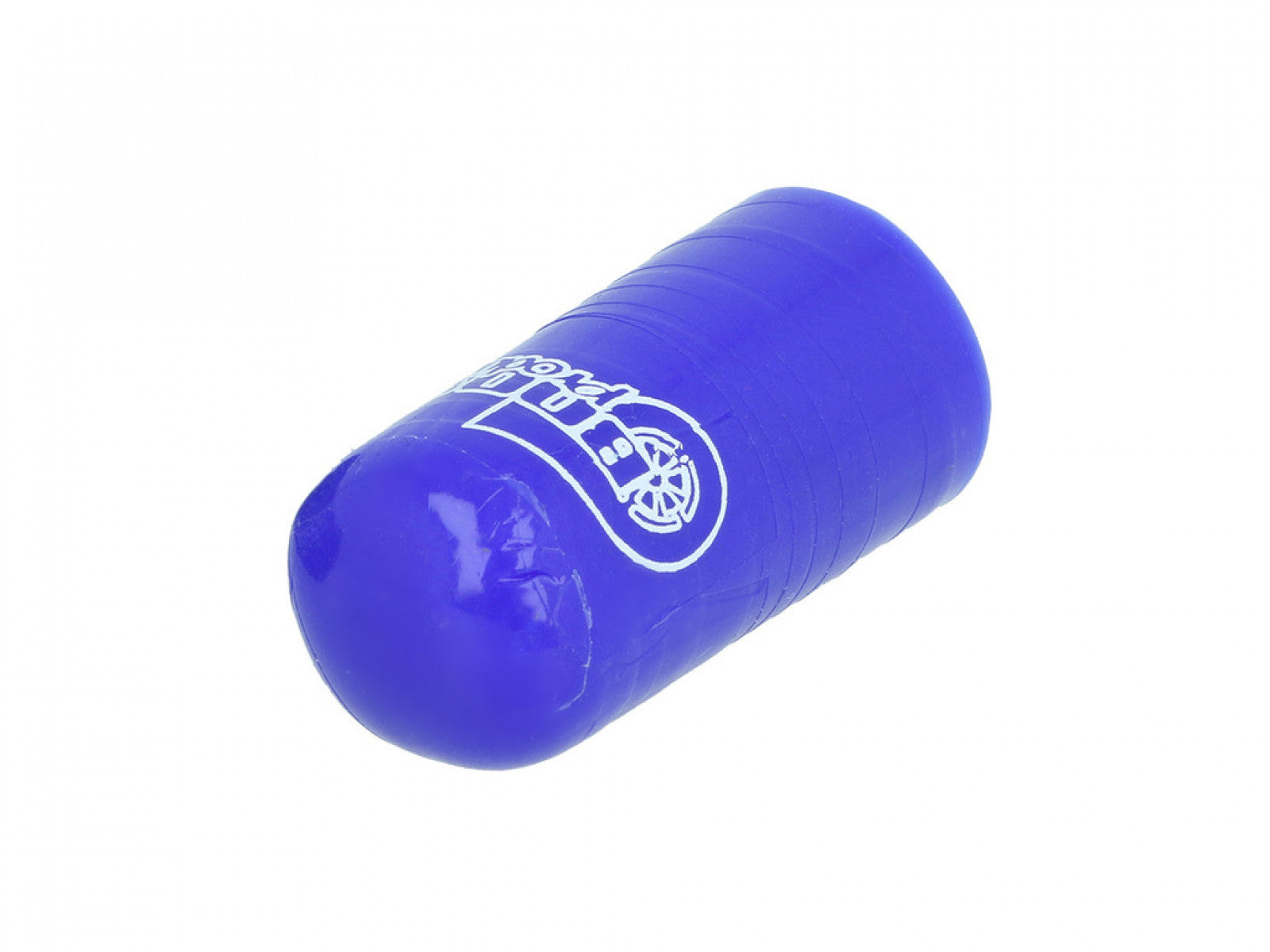 BOOST Products Silicone Coolant Cap 3/8" ID, Blue - Premium Coolant Caps from BOOST Products - Just $24.37! Shop now at Powerholics Performance LLC