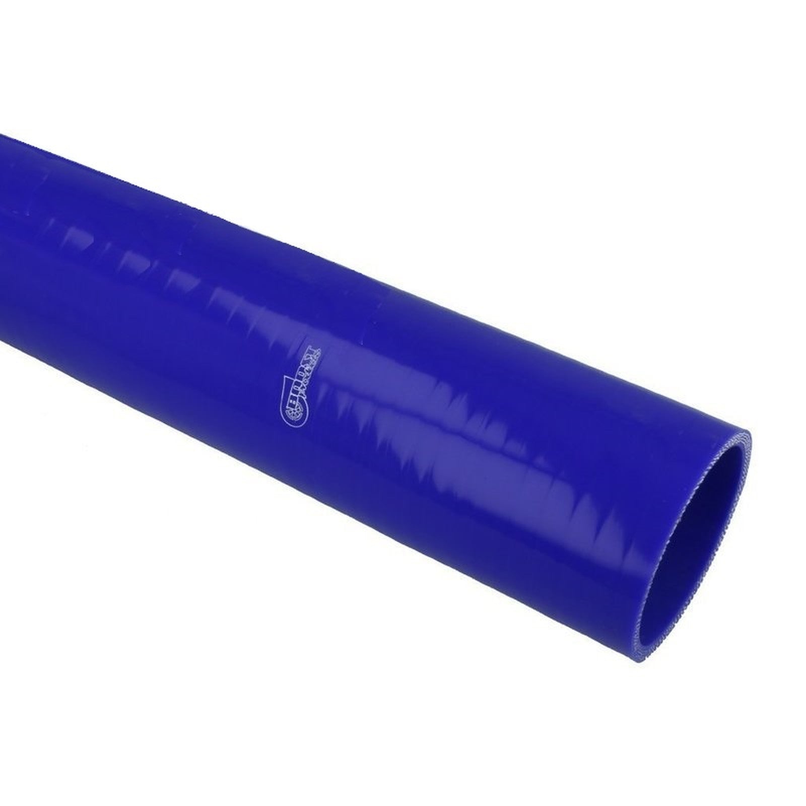 BOOST Products Silicone Hose 3" ID, 1m (3') Length, Blue - Premium Silicone Hoses from BOOST Products - Just $151.01! Shop now at Powerholics Performance LLC