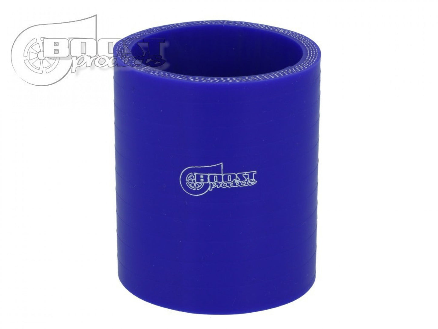 BOOST Products Silicone Coupler 3" ID, 3" Length, Blue - Premium Silicone Coupler Hoses from BOOST Products - Just $12.74! Shop now at Powerholics Performance LLC