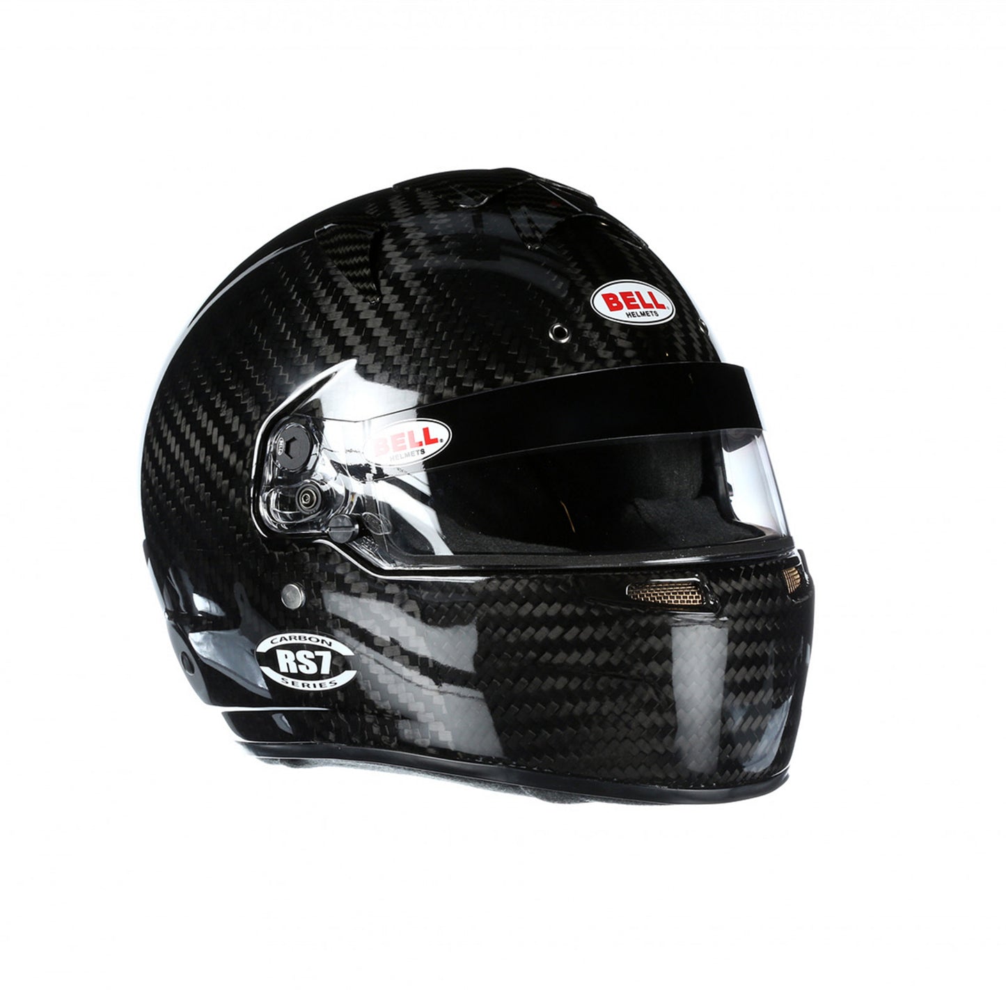 Bell RS7 Carbon Helmet Size 61 cm - Premium Helmets from Bell - Just $1499.95! Shop now at Powerholics Performance LLC