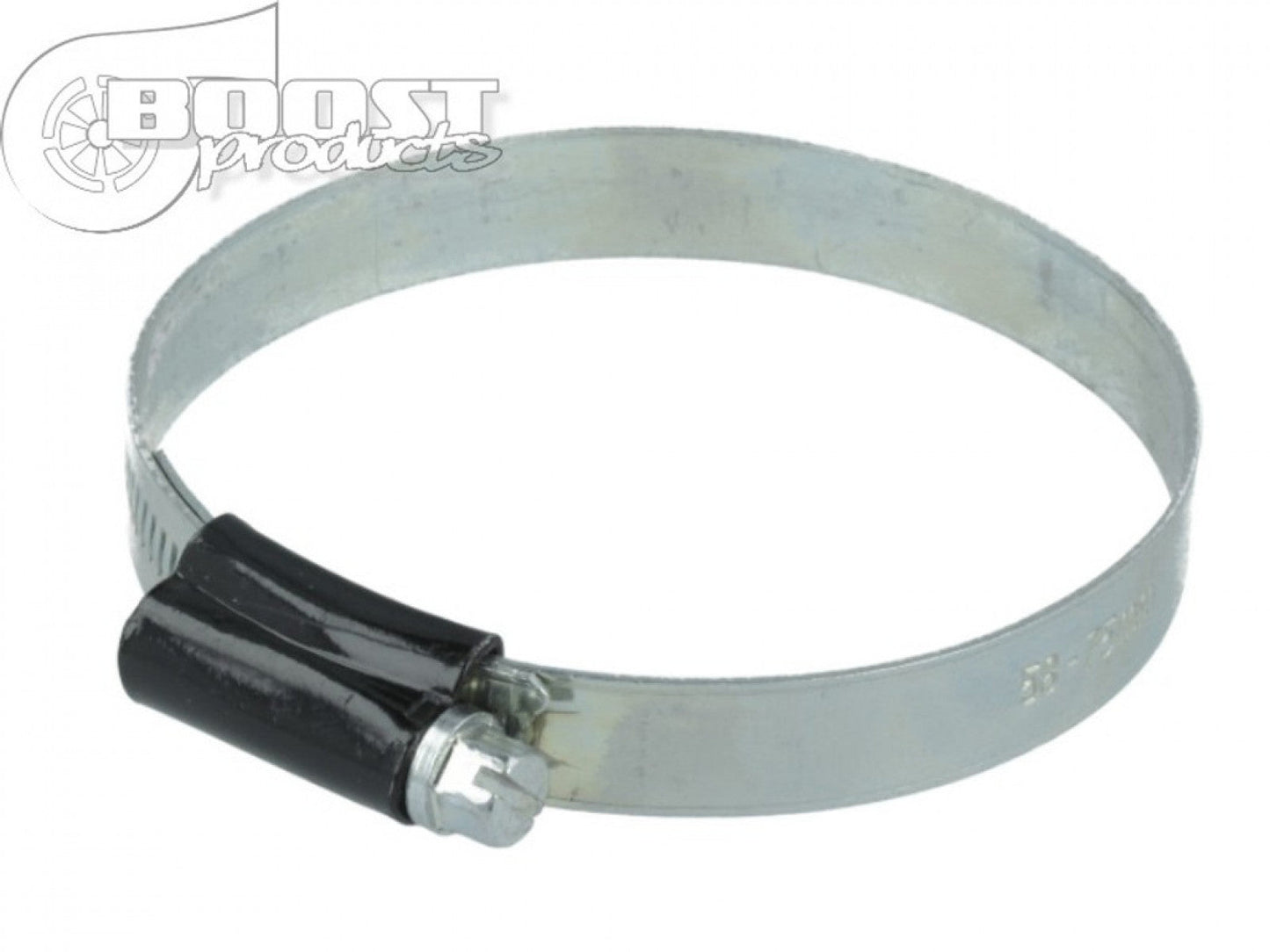 BOOST Products HD Clamps, Black, 5/16 - 35/64" (8mm-14mm) Range - Premium Hose Clamps from BOOST Products - Just $0.72! Shop now at Powerholics Performance LLC