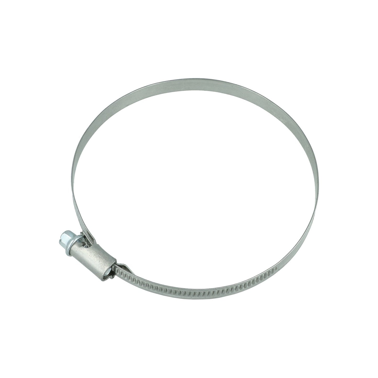 BOOST Products 4-3/4" - 5-1/2" Hose Clamp - Stainless Steel - Premium Hose Clamps from BOOST Products - Just $3.14! Shop now at Powerholics Performance LLC