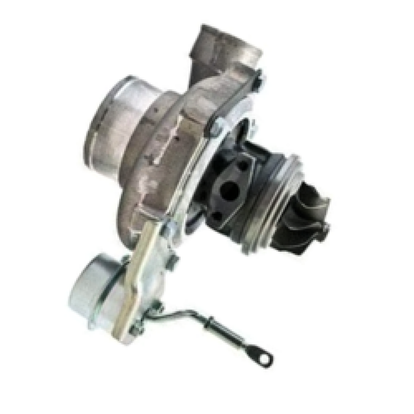 Garrett GT2860RS Turbocharger - Premium Turbochargers from Garrett - Just $1497.72! Shop now at Powerholics Performance LLC