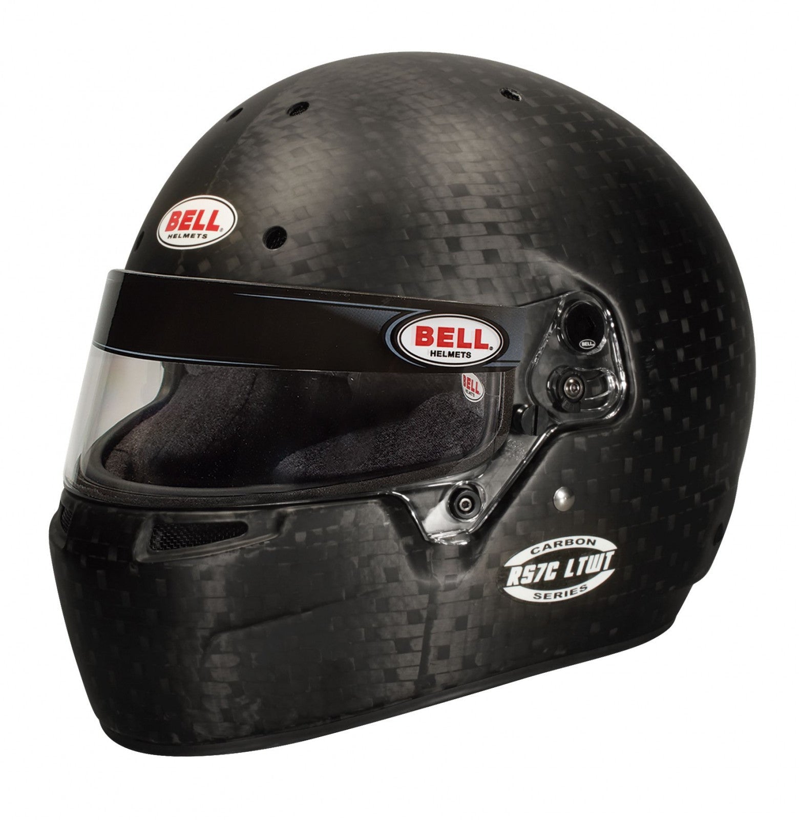 Bell Racing RS7C LTWT Helmet 7 1/8- (57- cm) - Premium Helmets from Bell - Just $1999.95! Shop now at Powerholics Performance LLC