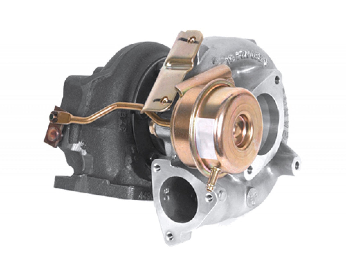 Garrett GT2560R Turbocharger - Premium Turbochargers from Garrett - Just $1263.19! Shop now at Powerholics Performance LLC