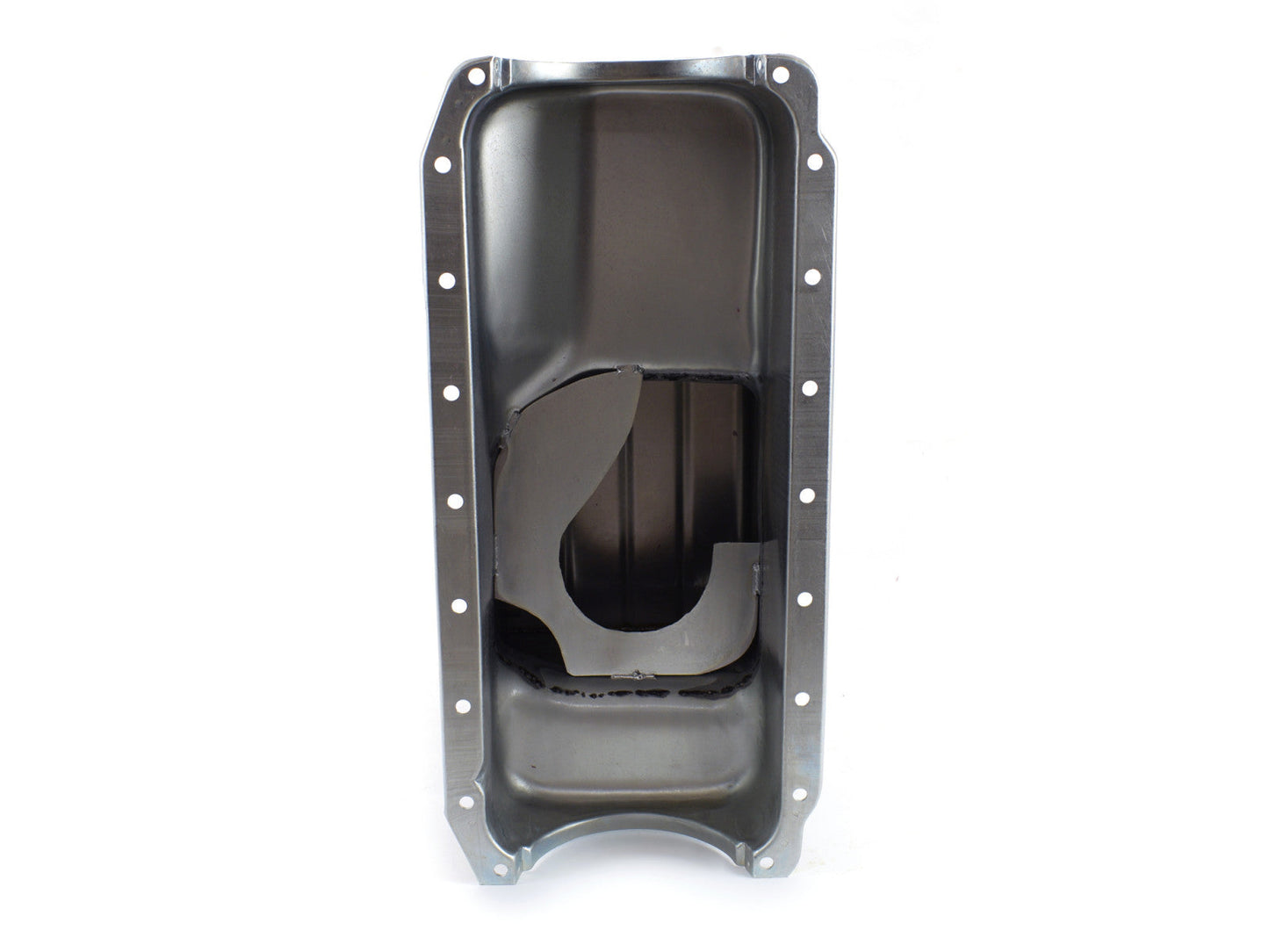 Canton 15-900 Oil Pan For 318 340 Small Block Mopar Street and Strip Pan - Premium  from Canton - Just $338! Shop now at Powerholics Performance LLC