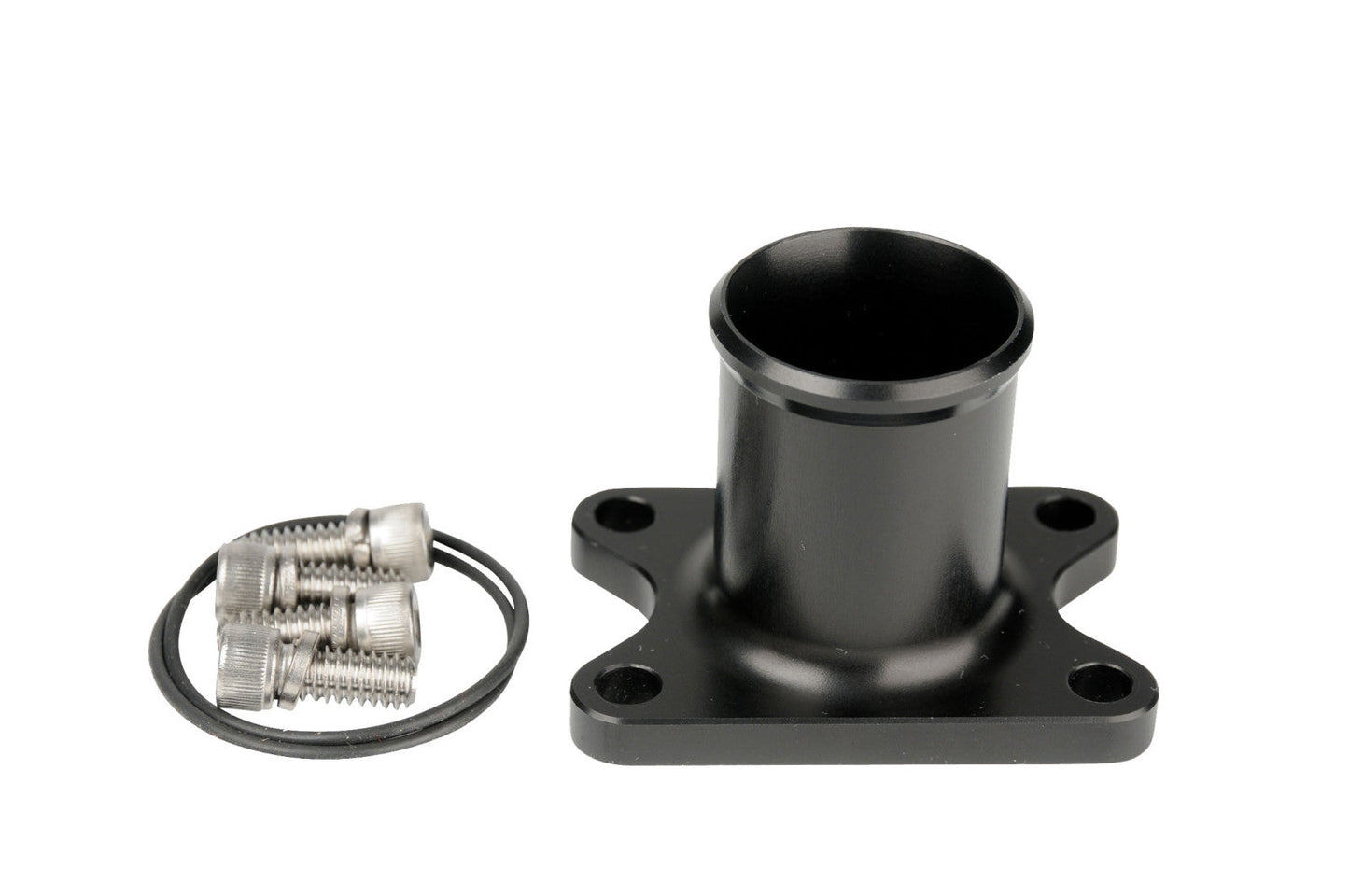 Aeromotive Inlet, Spur Gear Pump, 1-1/4" - Premium  from Aeromotive Fuel System - Just $69.95! Shop now at Powerholics Performance LLC