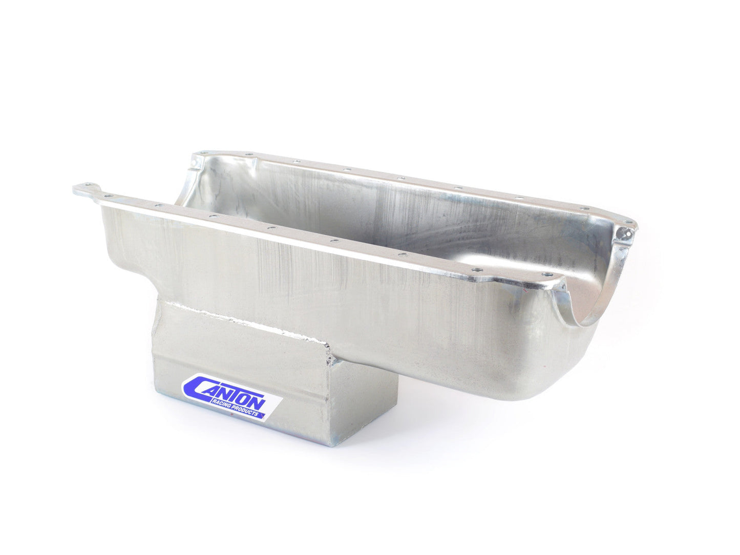 Canton 15-900 Oil Pan For 318 340 Small Block Mopar Street and Strip Pan - Premium  from Canton - Just $338! Shop now at Powerholics Performance LLC