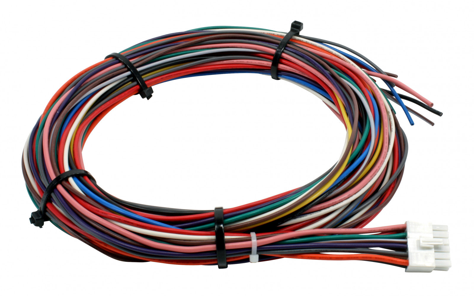 AEM Wiring Harness for V2 Controller with Internal MAP Sensor - Premium  from AEM EV - Just $12.04! Shop now at Powerholics Performance LLC