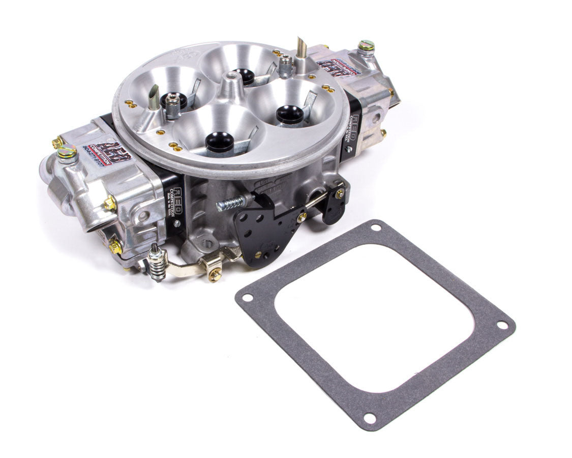 1050CFM Carburetor - Pro Street HP Dom. Series - Oval Obsessions 