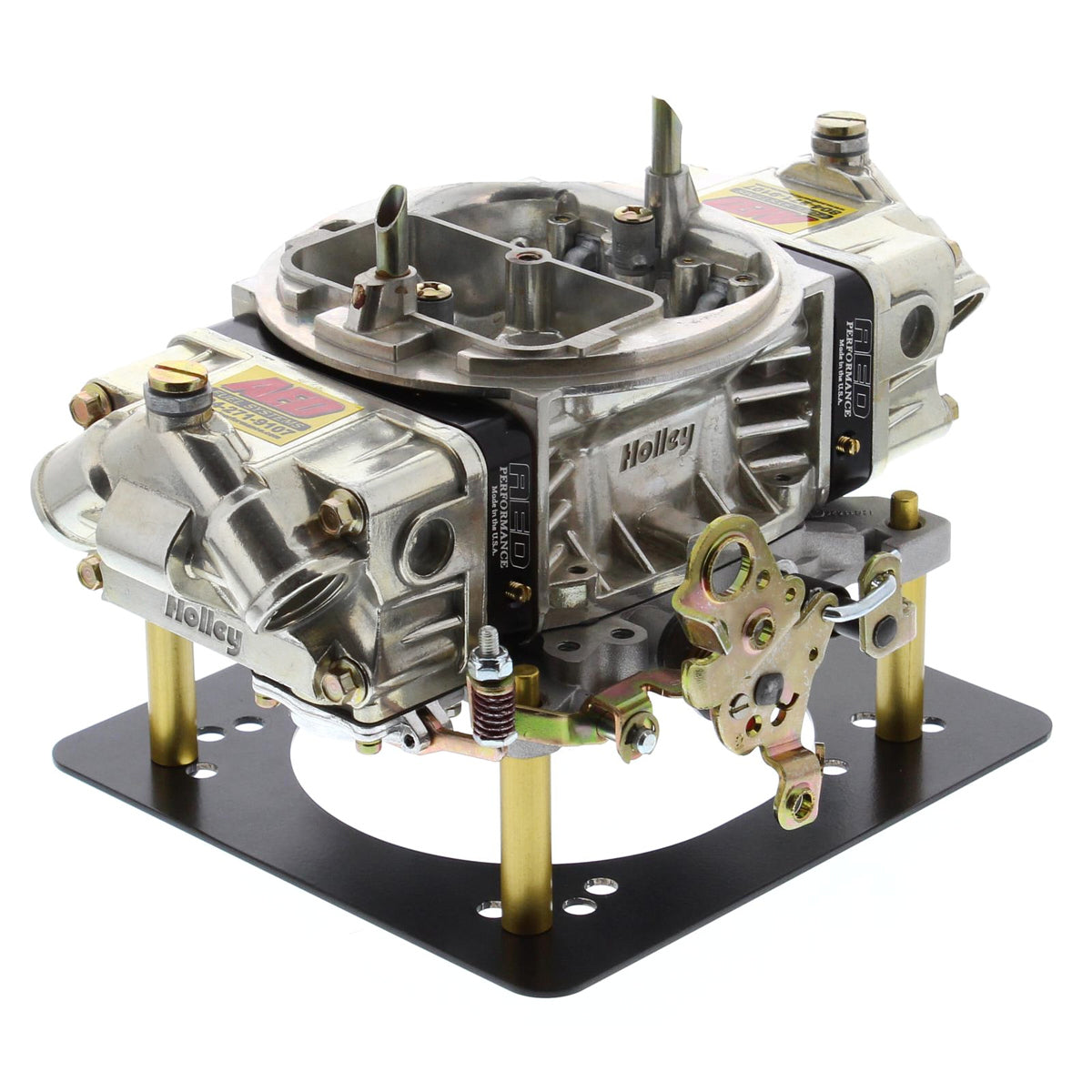 750CFM Carburetor - HO Series - Oval Obsessions 