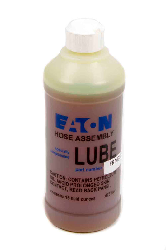 Hose Assembly Lube - Oval Obsessions 