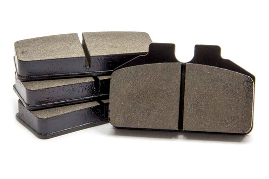 C1 Brake Pads Narrow D/L 2800 F22i - Oval Obsessions 