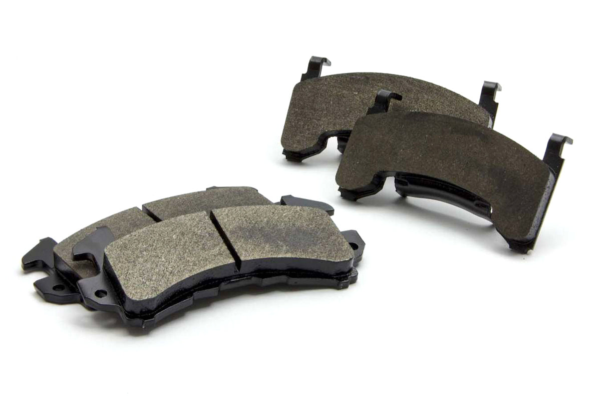 C1 Brake Pads GM Metric - Oval Obsessions 