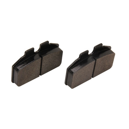 C2 Brake Pads F22 NDL - Oval Obsessions 