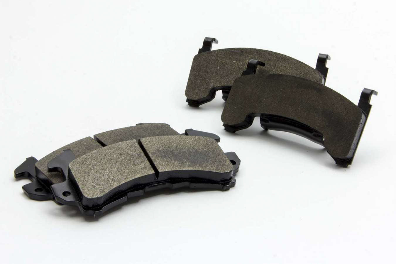 C2 Brake Pads GM Metric - Oval Obsessions 