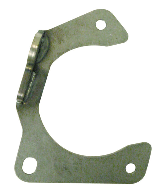 Caliper Brkt for Hybrid Rotor - Oval Obsessions 