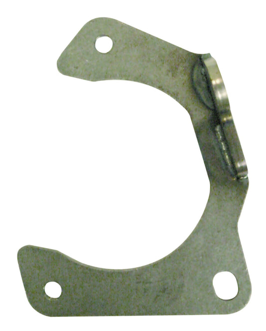 Caliper Brkt for Hybrid Rotor - Oval Obsessions 