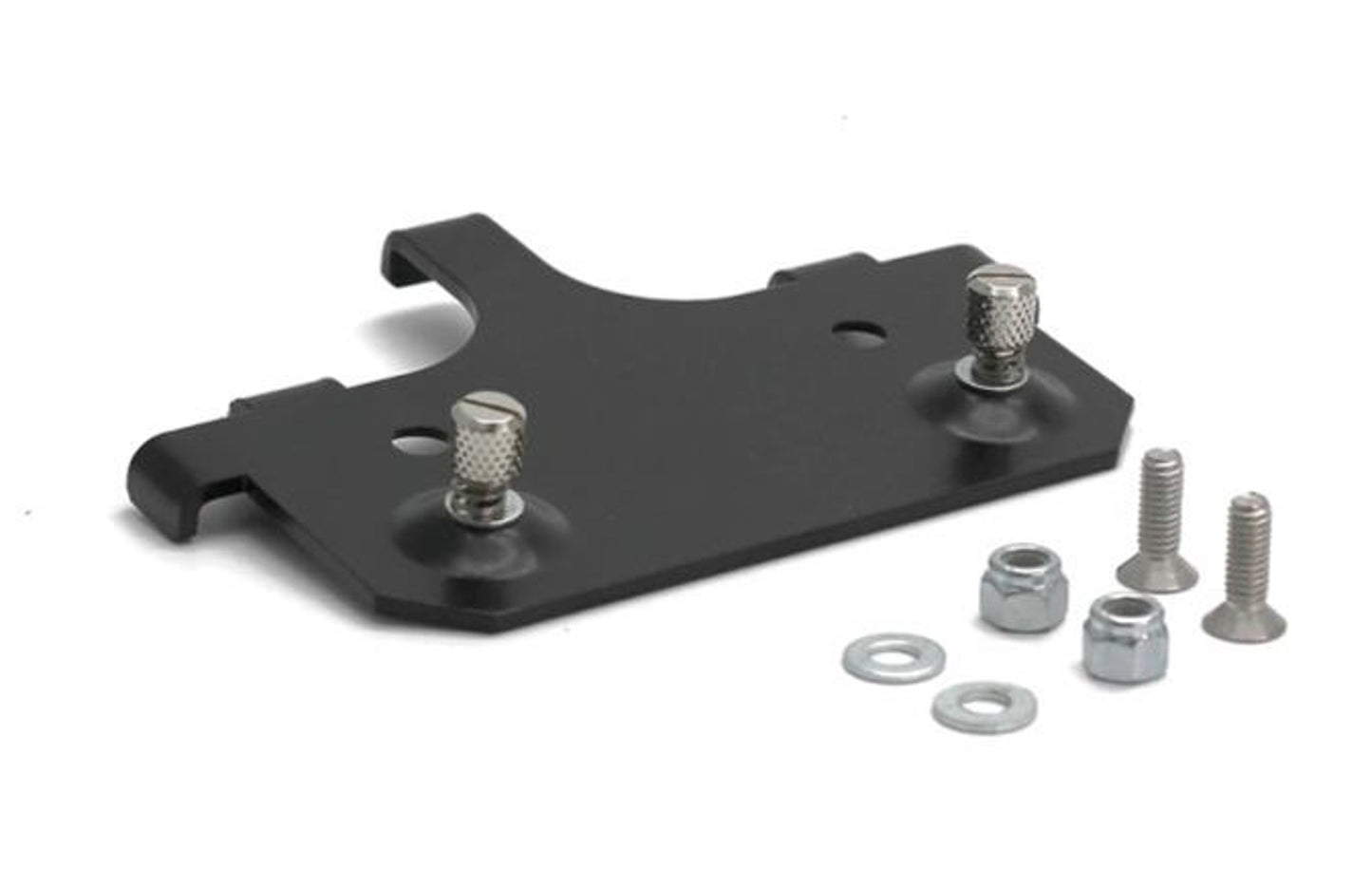 Mounting Bracket SOLO2 Comes with Screws - Powerholics Performance LLC