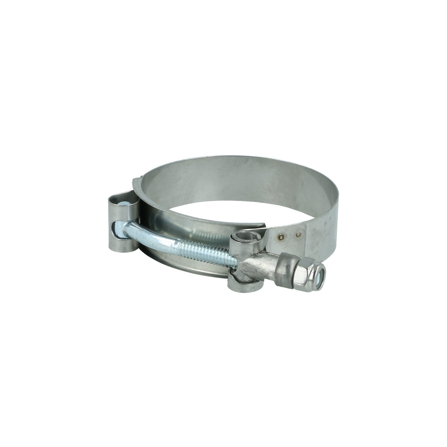 BOOST Products T-Bolt Clamp - Stainless Steel 1-3/4" - Premium Hose Clamps from BOOST Products - Just $4.87! Shop now at Powerholics Performance LLC