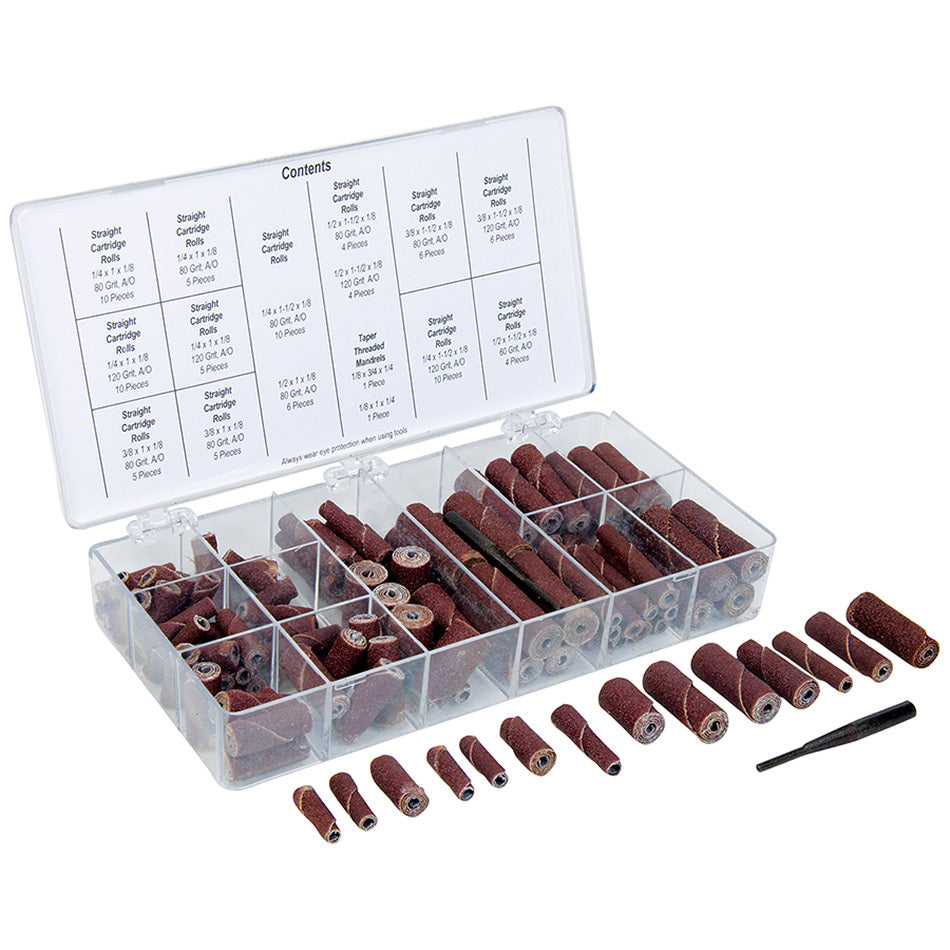 Port and Polishing Kit - Powerholics Performance LLC