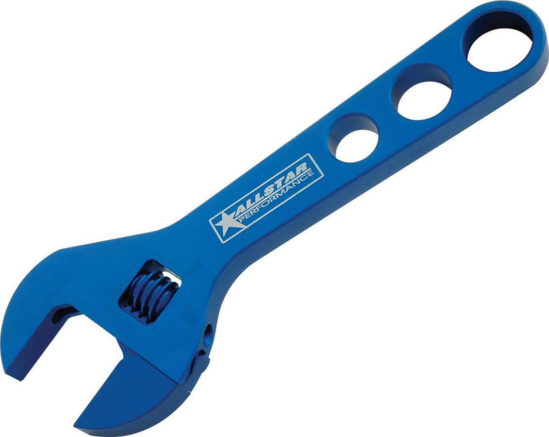 Alum Adj Wrench 0-20AN - Powerholics Performance LLC
