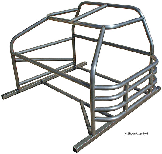 Roll Cage Kit Honda - Oval Obsessions 