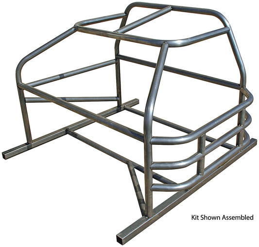 Roll Cage Kit Neon - Oval Obsessions 