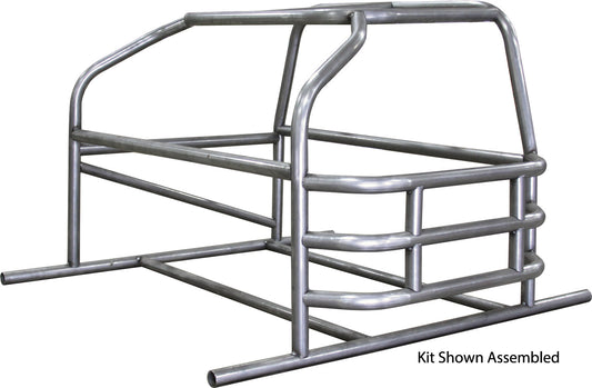 Roll Cage Kit Mini Enduro - Oval Obsessions 