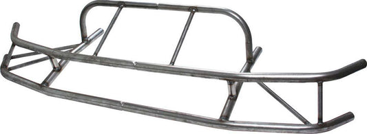 2pc Front Bumper Rocket - Oval Obsessions 
