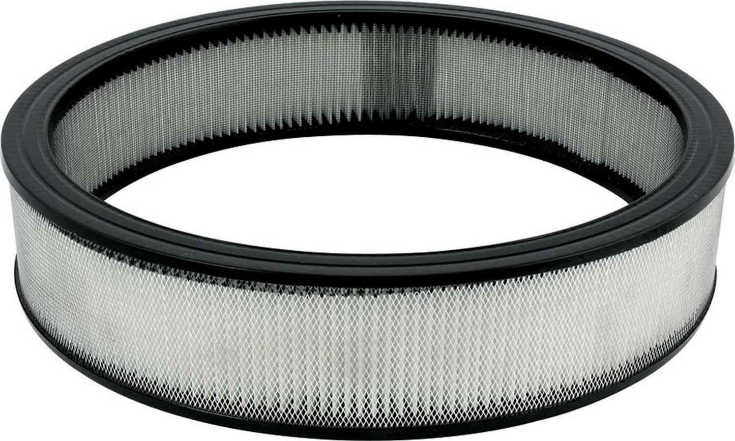 Paper Air Filter 14x3 - Oval Obsessions 