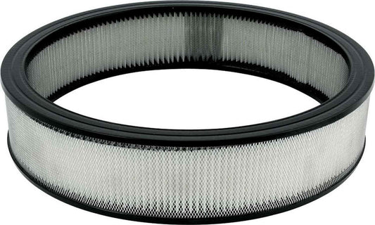 Paper Air Filter 14x3 - Oval Obsessions 