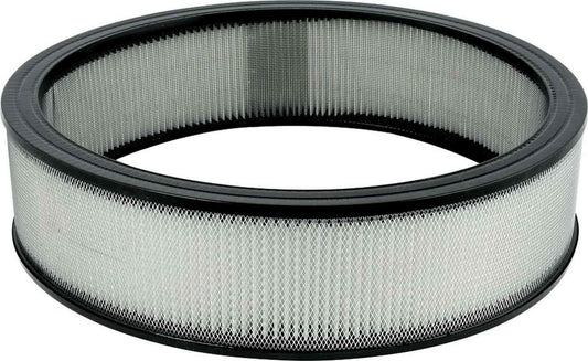 Paper Air Filter 14x3.5 - Oval Obsessions 
