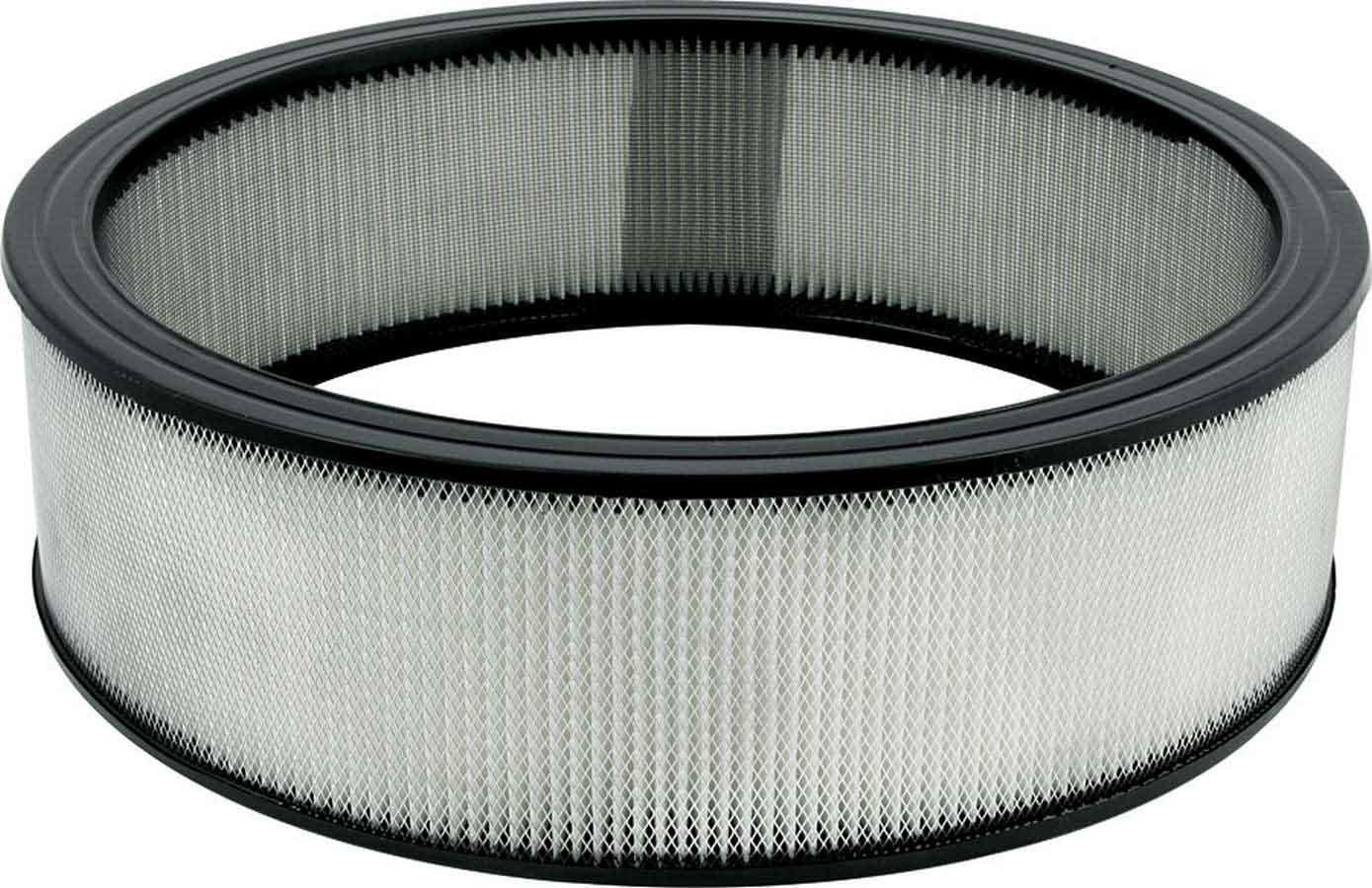 Paper Air Filter 14x4 - Oval Obsessions 