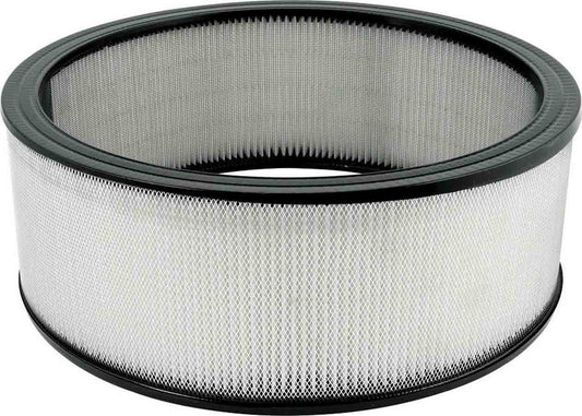 Paper Air Filter 14x5 - Oval Obsessions 