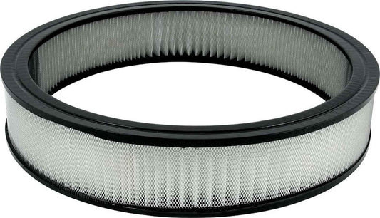Paper Air Filter 16x3 - Oval Obsessions 