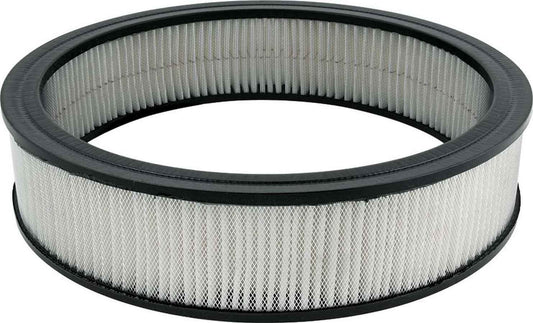 Paper Air Filter 16x3.5 - Oval Obsessions 