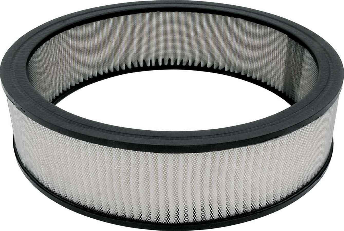 Paper Air Filter 16x4 - Oval Obsessions 