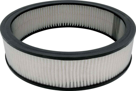 Paper Air Filter 16x4 - Oval Obsessions 