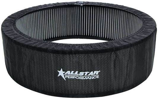 Air Cleaner Filter 14x3 - Oval Obsessions 