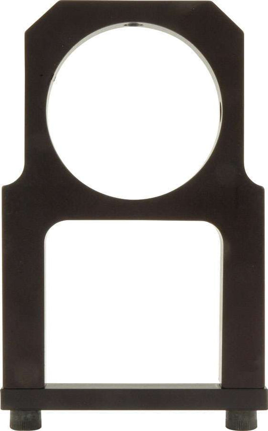 Fuel Filter Bracket 2x2 Square - Oval Obsessions 