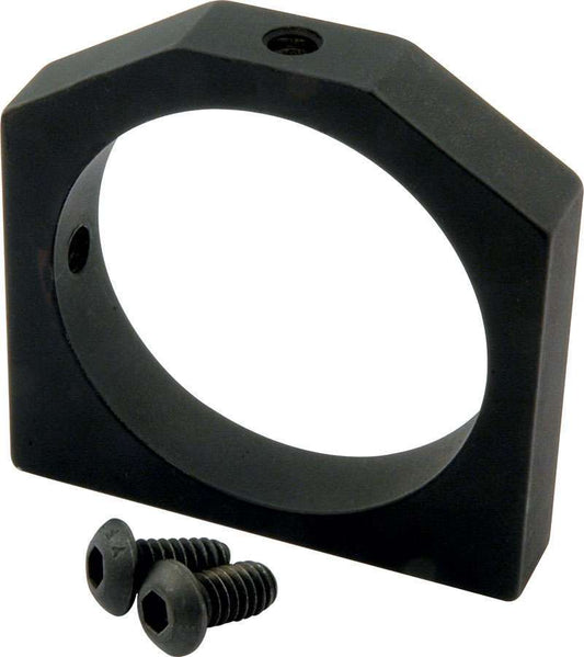 Fuel Filter Bracket Flat Panel Mount - Oval Obsessions 