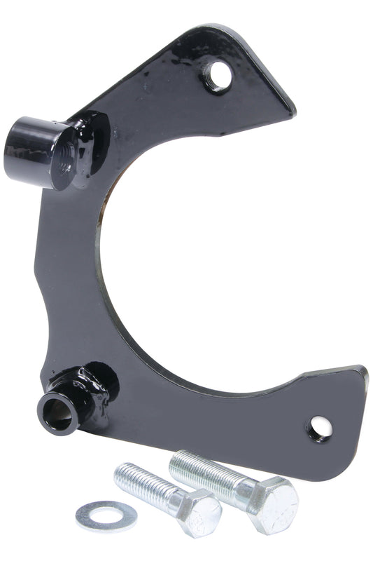 LH Caliper Bracket Must II/Pinto Spindle - Oval Obsessions 