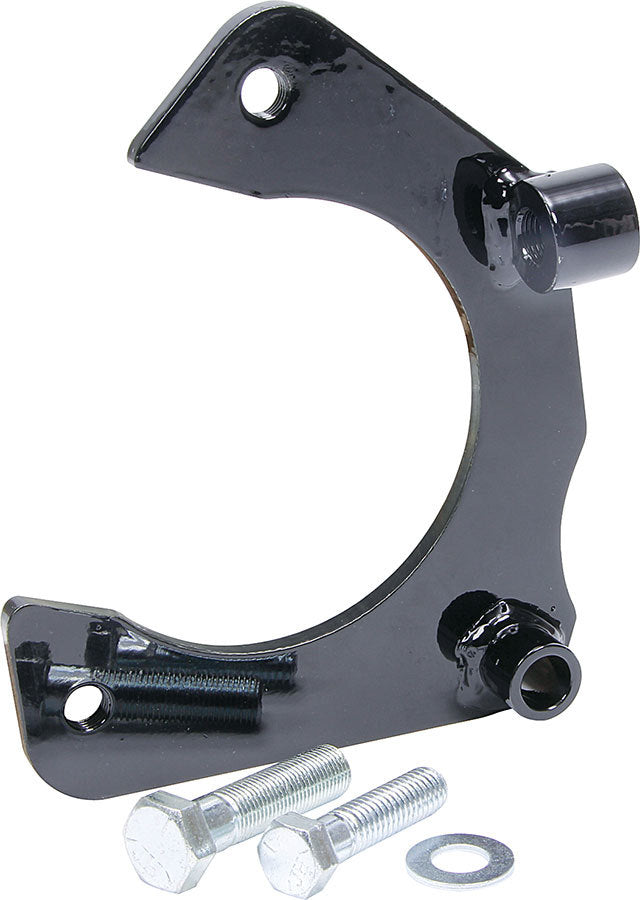 RH Caliper Bracket Must II/Pinto Spindle - Oval Obsessions 