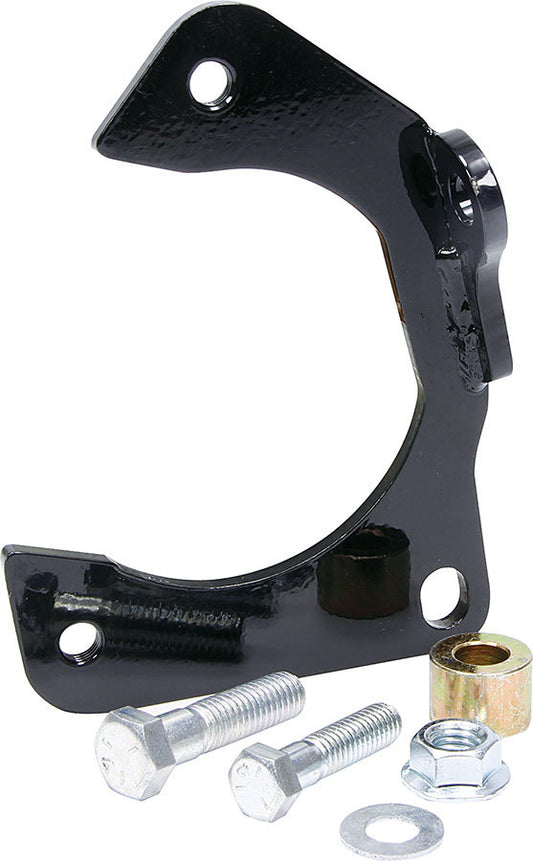 Hybrid Brake Bracket Right - Oval Obsessions 