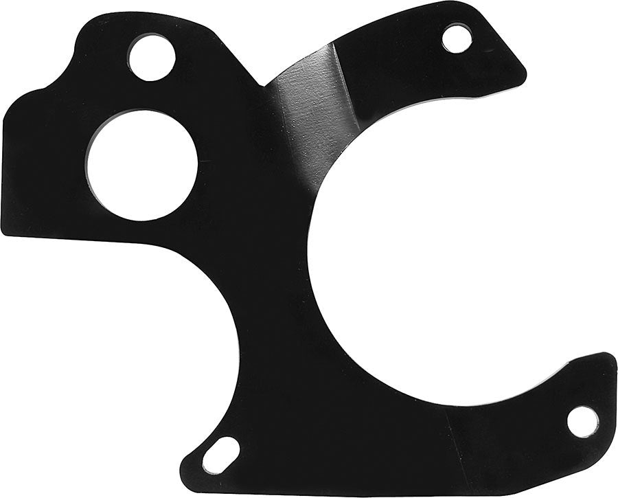 Caliper Bracket Left Rear GM 7.5 - Oval Obsessions 