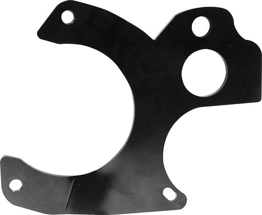 Caliper Bracket Right Rear GM 7.5 - Oval Obsessions 